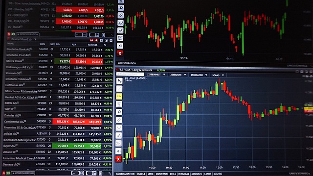 stock_chart