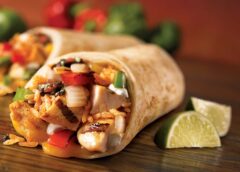 맥시칸 음식 (멕시코에서 먹어야할 10가지 음식)