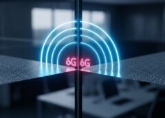6G 메타표면 기술, 벽 뚫는 전파의 비밀