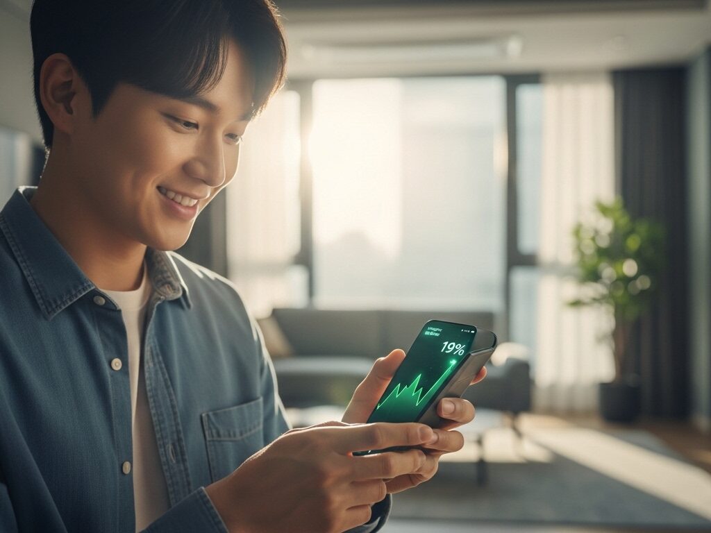 청년미래적금 연 19% 가입과 도약계좌 환승법